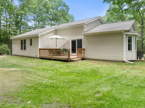 12 Stonegate Court Gilford NH 03249