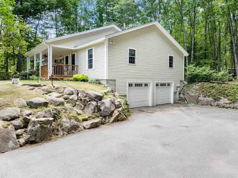 12 Stonegate Court Gilford NH 03249
