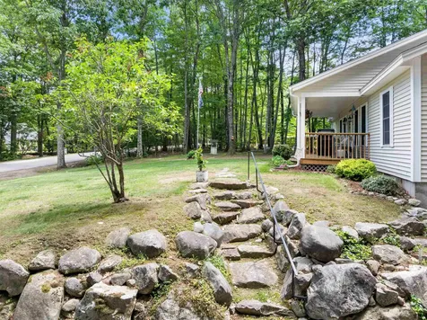 12 Stonegate Court Gilford NH 03249