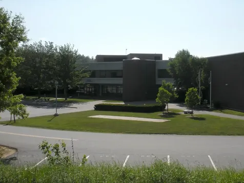 12 Stonegate Court Gilford NH 03249