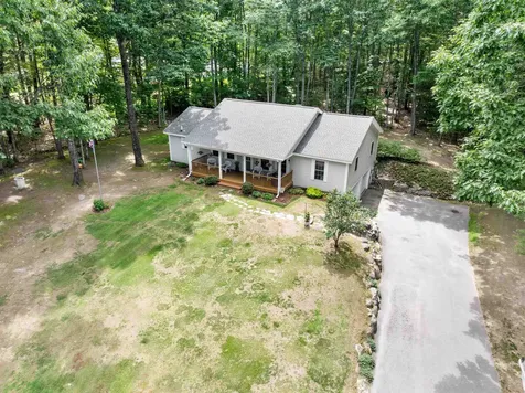 12 Stonegate Court Gilford NH 03249