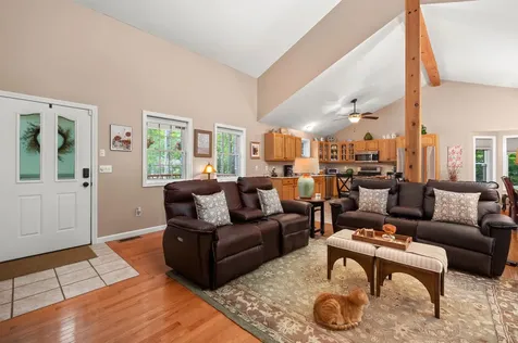 12 Stonegate Court Gilford NH 03249