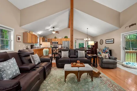12 Stonegate Court Gilford NH 03249