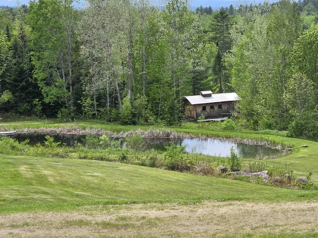 233 Jerusalem Road Marshfield VT 05826