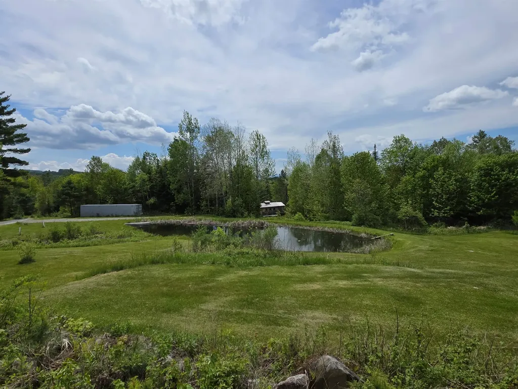 233 Jerusalem Road Marshfield VT 05826