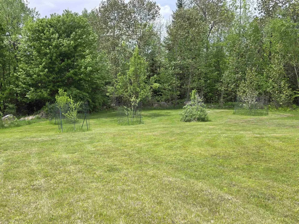 233 Jerusalem Road Marshfield VT 05826