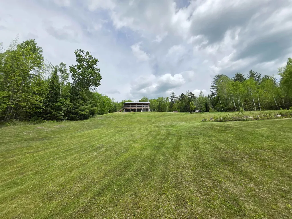 233 Jerusalem Road Marshfield VT 05826