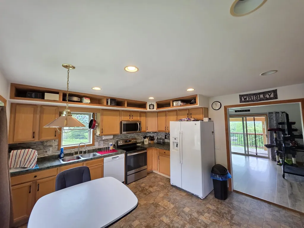 233 Jerusalem Road Marshfield VT 05826
