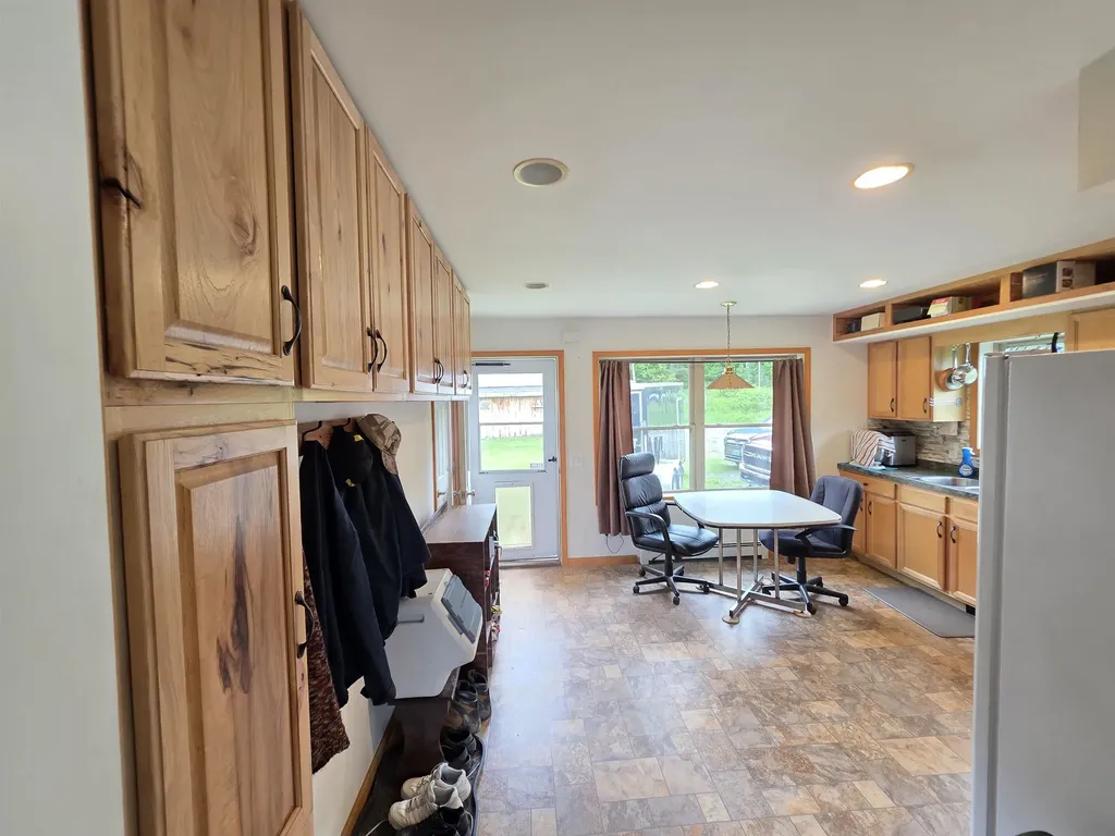 233 Jerusalem Road Marshfield VT 05826