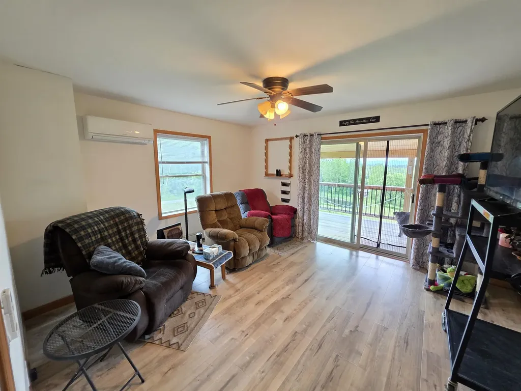 233 Jerusalem Road Marshfield VT 05826