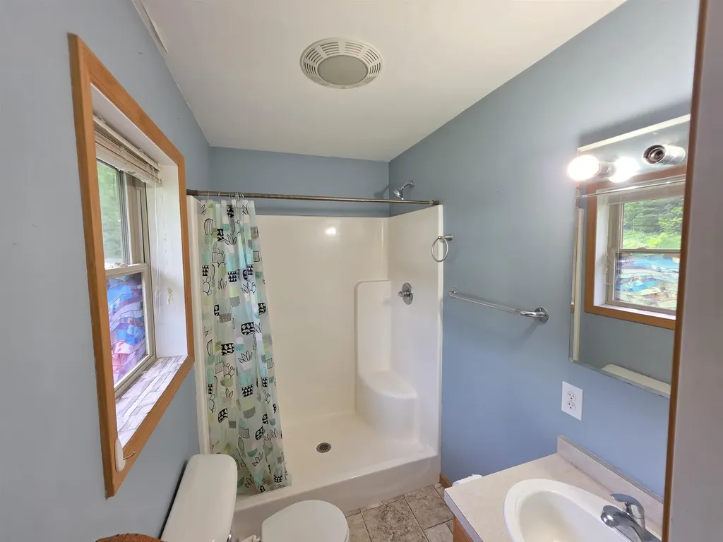 233 Jerusalem Road Marshfield VT 05826