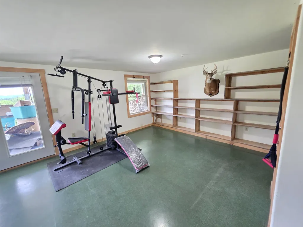 233 Jerusalem Road Marshfield VT 05826