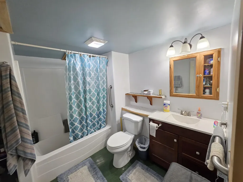 233 Jerusalem Road Marshfield VT 05826
