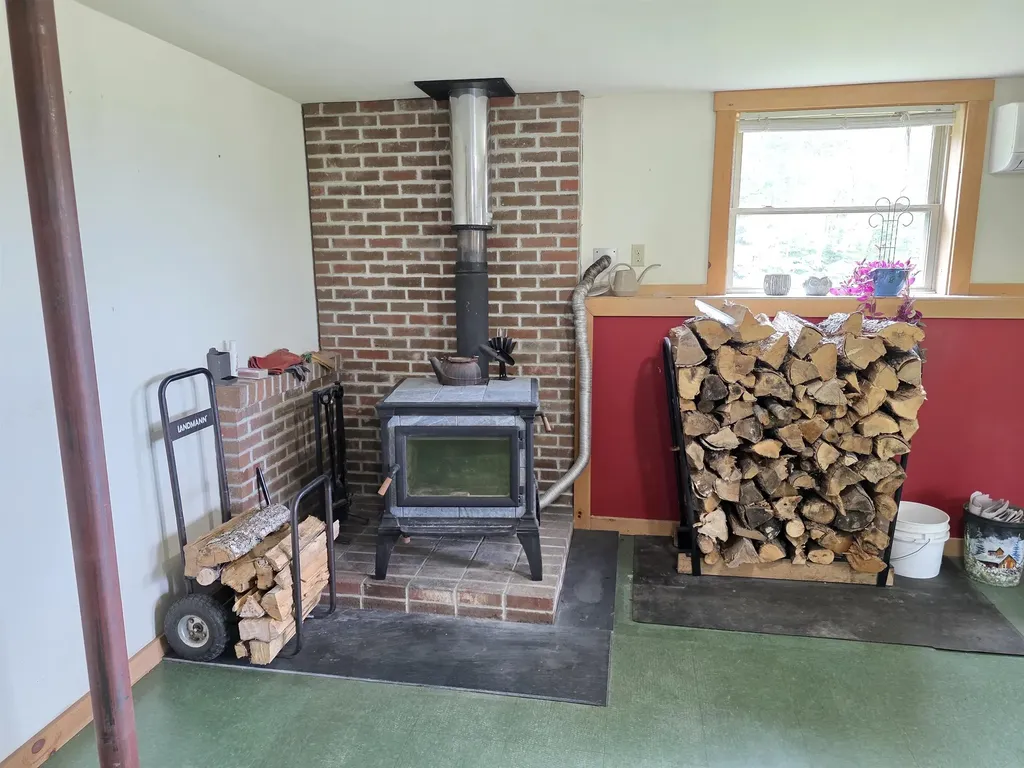233 Jerusalem Road Marshfield VT 05826