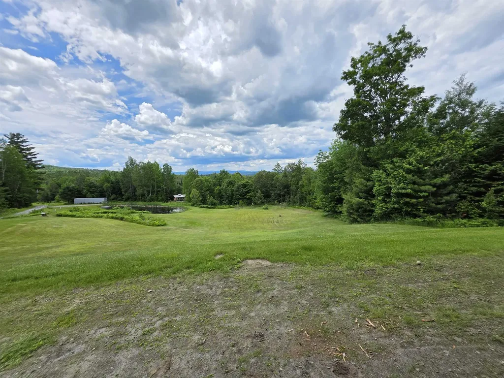 233 Jerusalem Road Marshfield VT 05826