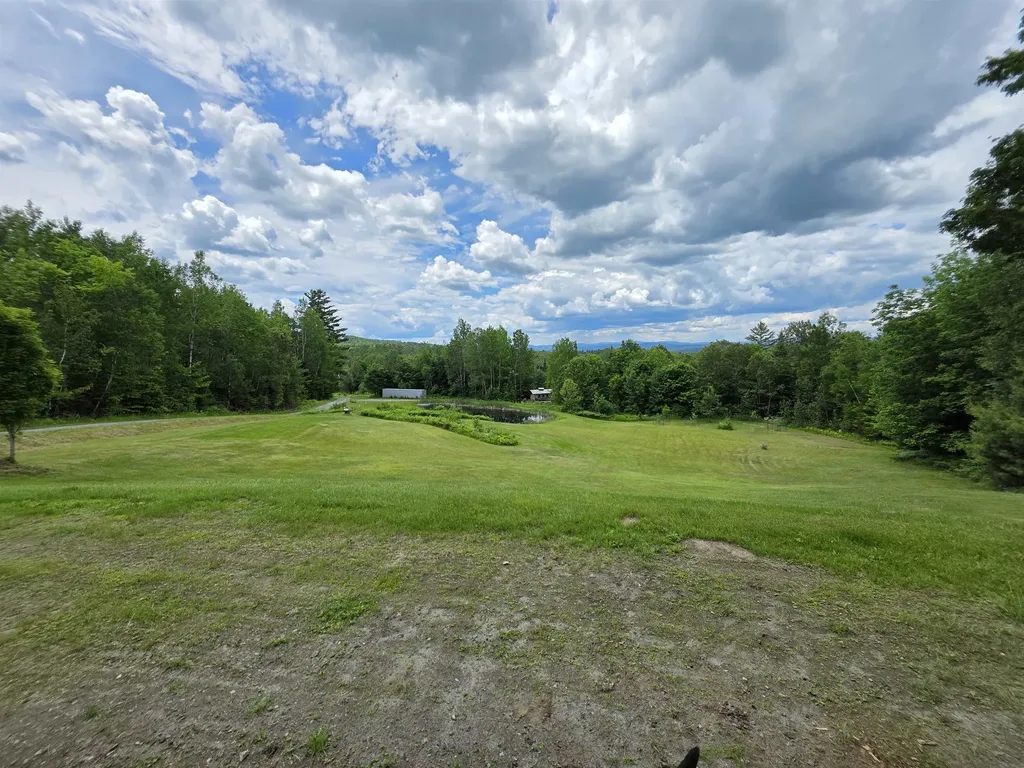 233 Jerusalem Road Marshfield VT 05826