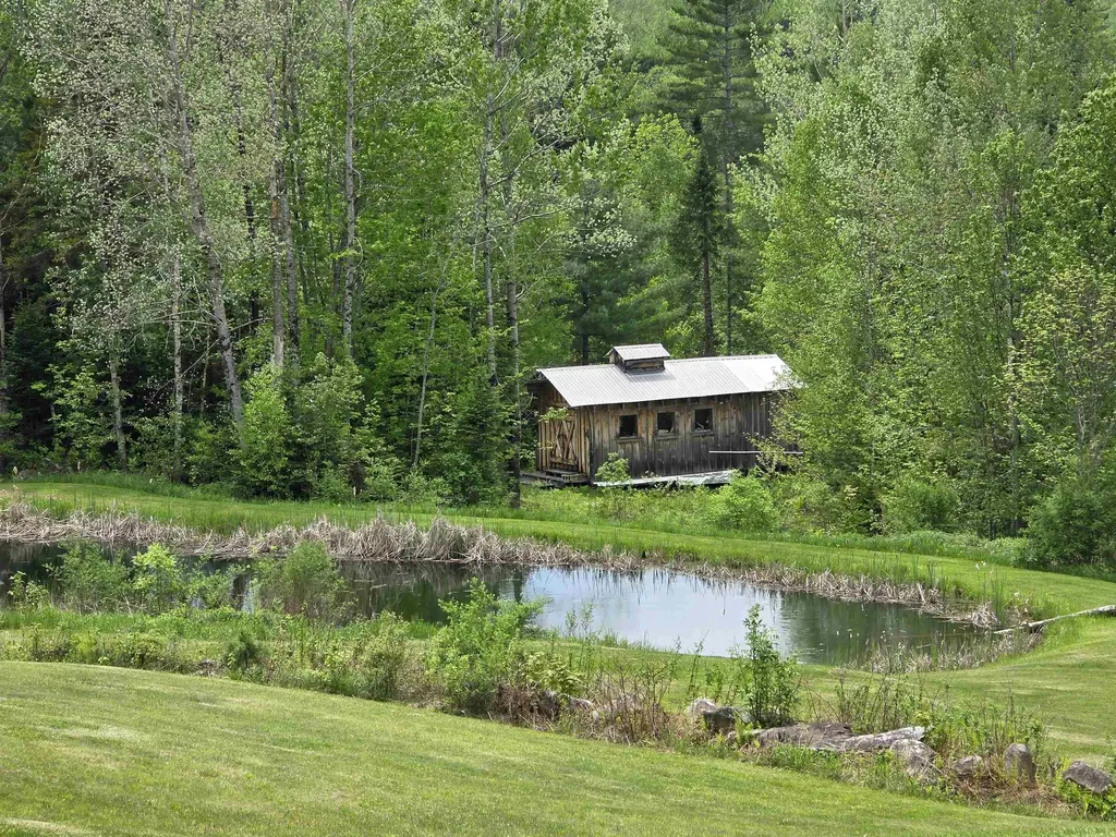 233 Jerusalem Road Marshfield VT 05826