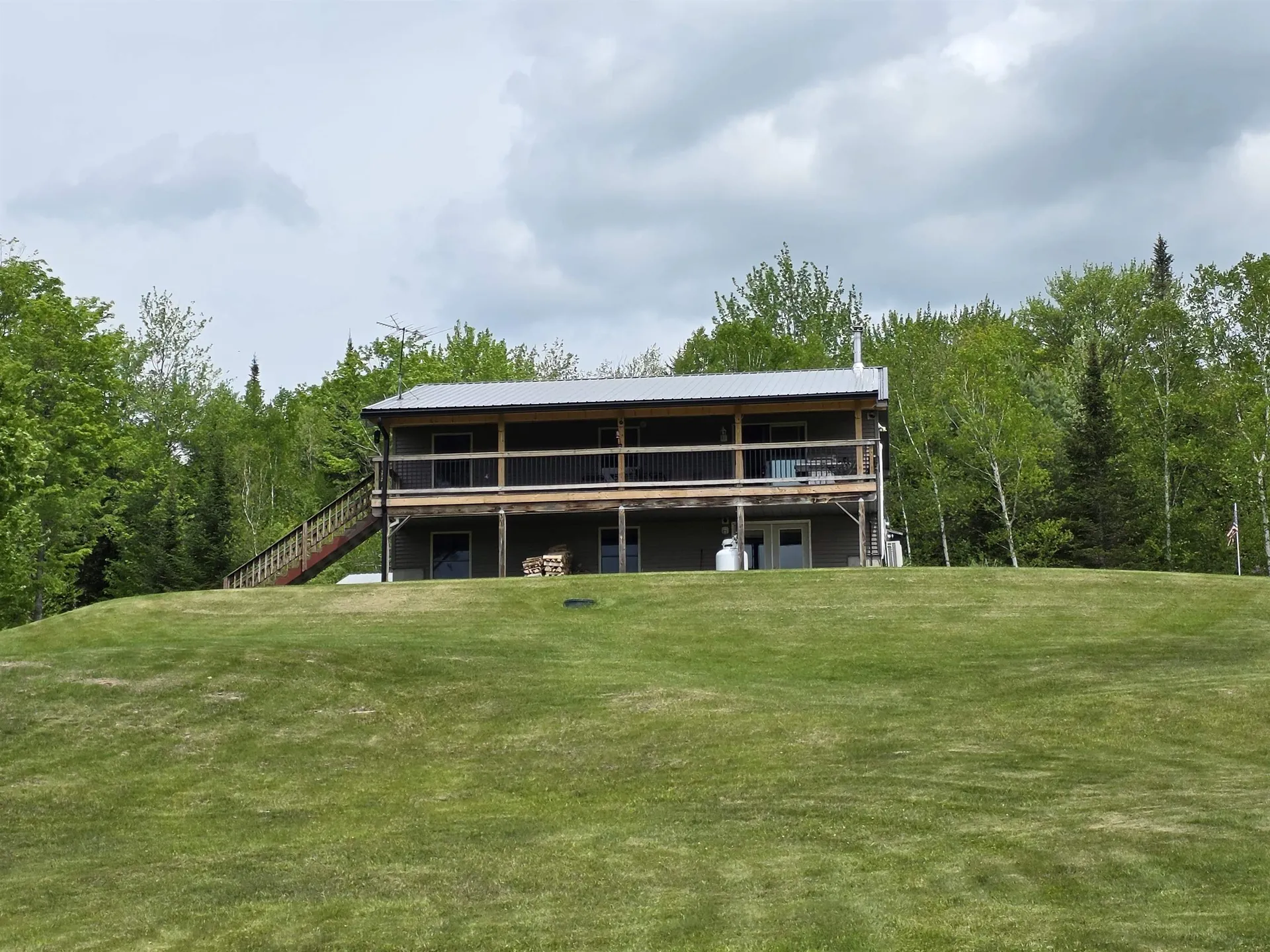 233 Jerusalem Road Marshfield VT 05826