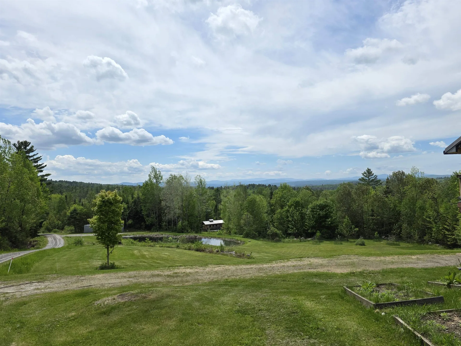 233 Jerusalem Road Marshfield VT 05826