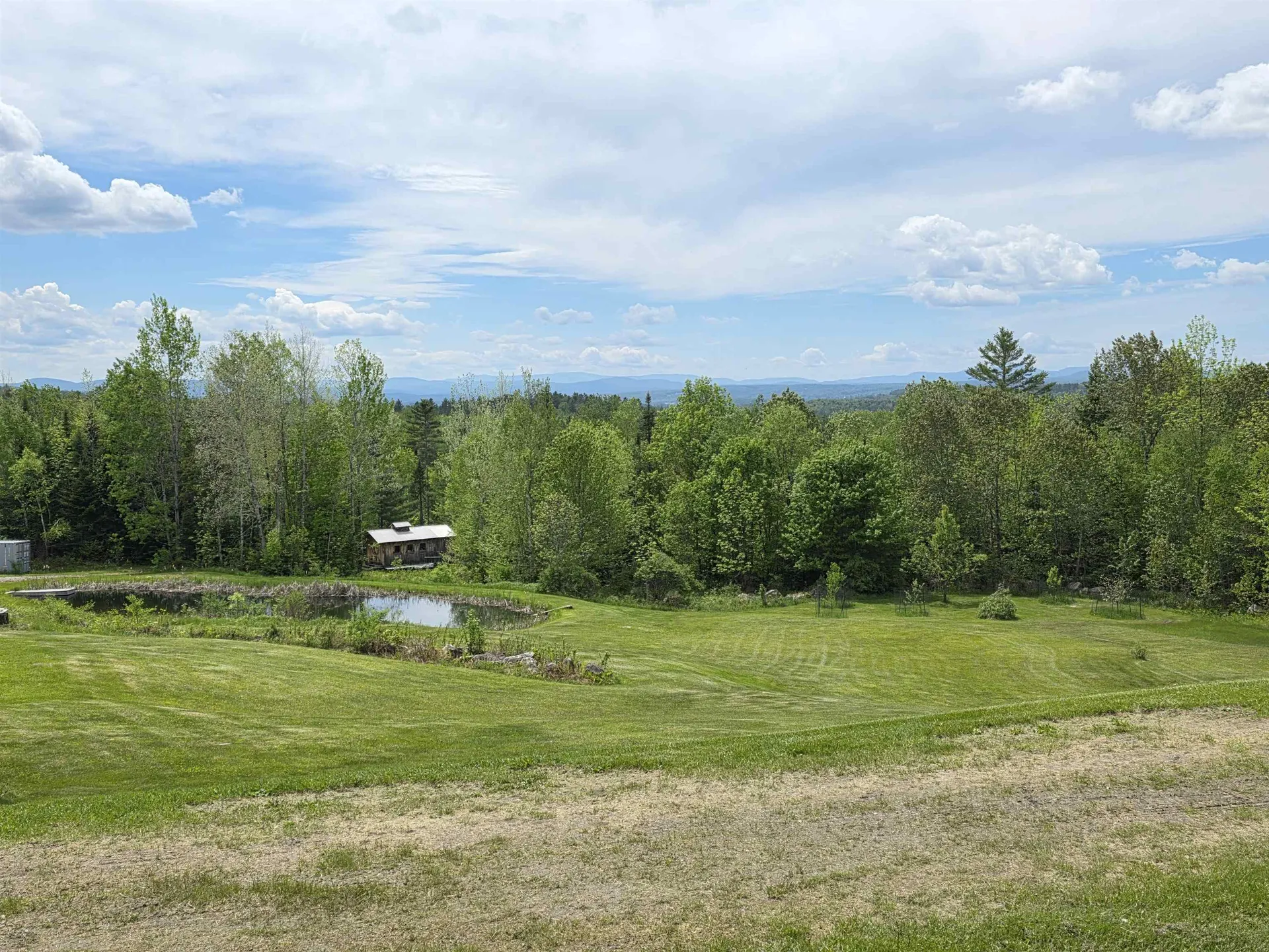 233 Jerusalem Road Marshfield VT 05826