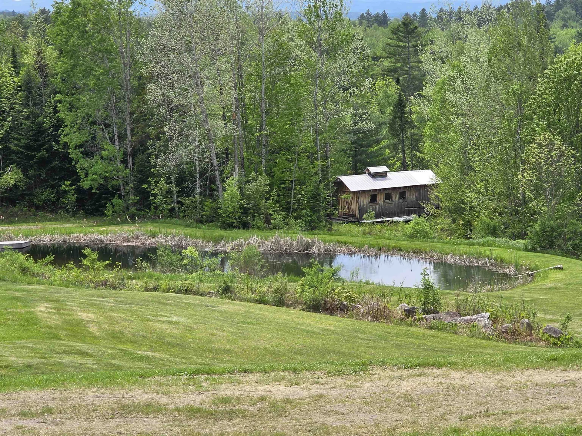 233 Jerusalem Road Marshfield VT 05826