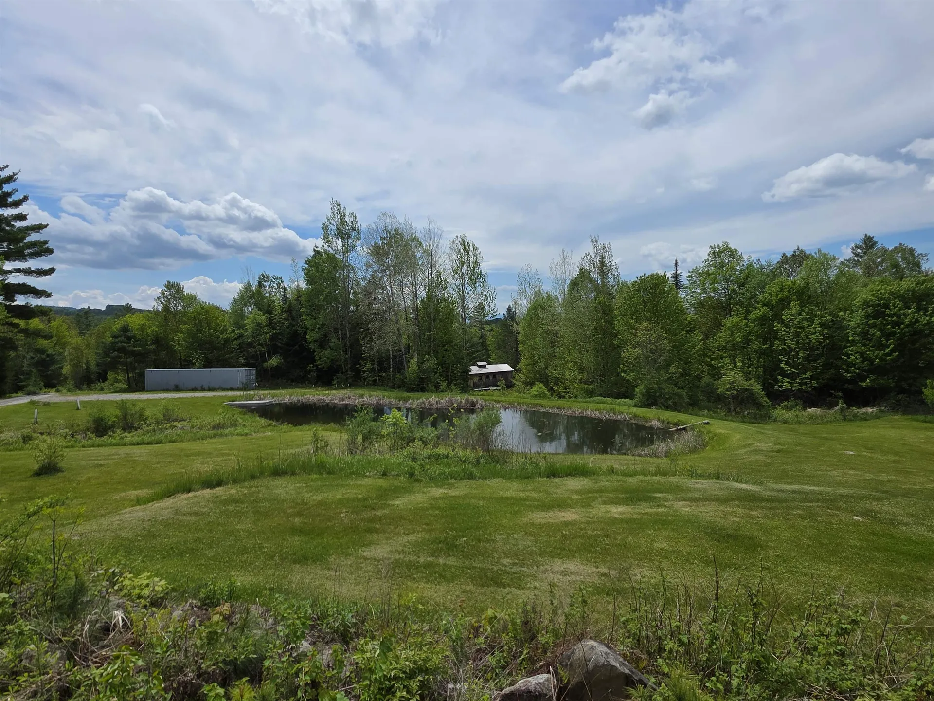 233 Jerusalem Road Marshfield VT 05826
