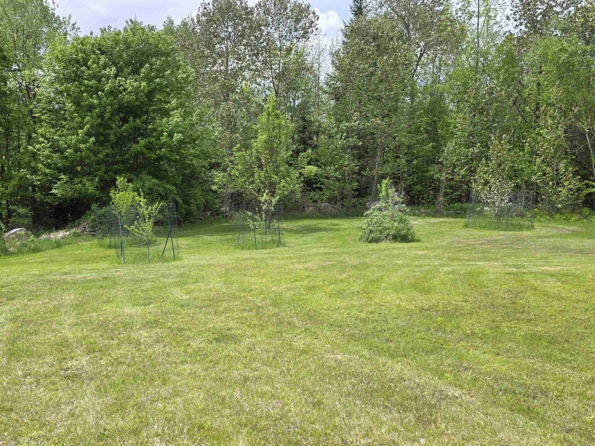 233 Jerusalem Road Marshfield VT 05826