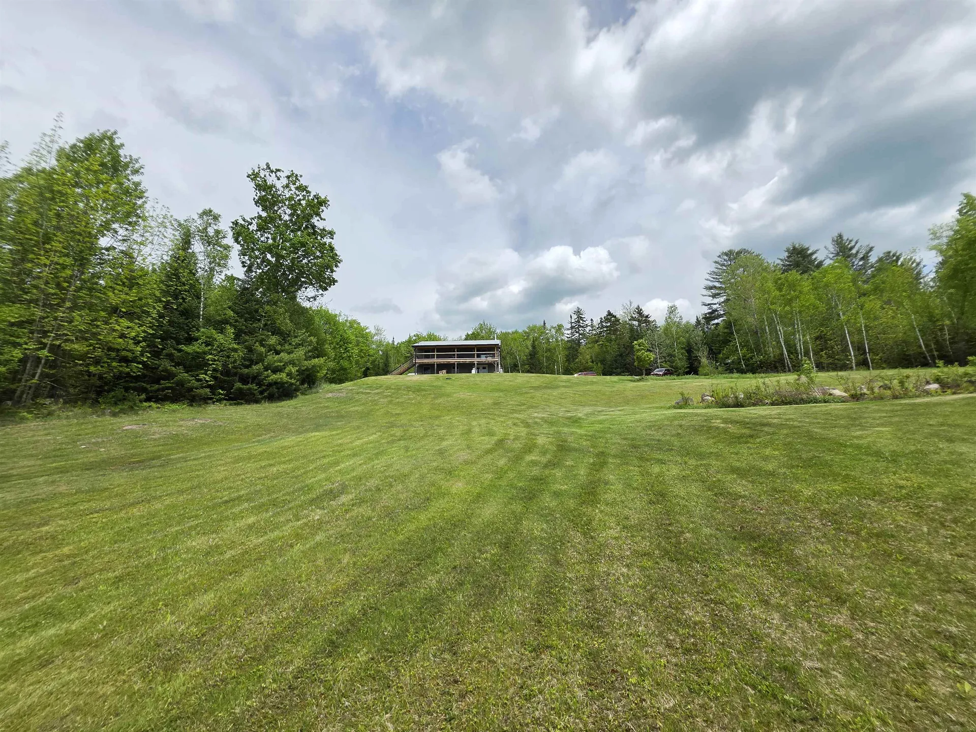 233 Jerusalem Road Marshfield VT 05826
