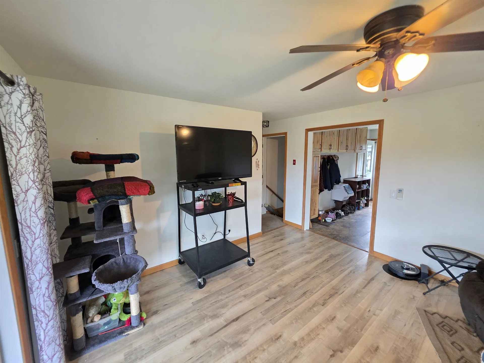 233 Jerusalem Road Marshfield VT 05826