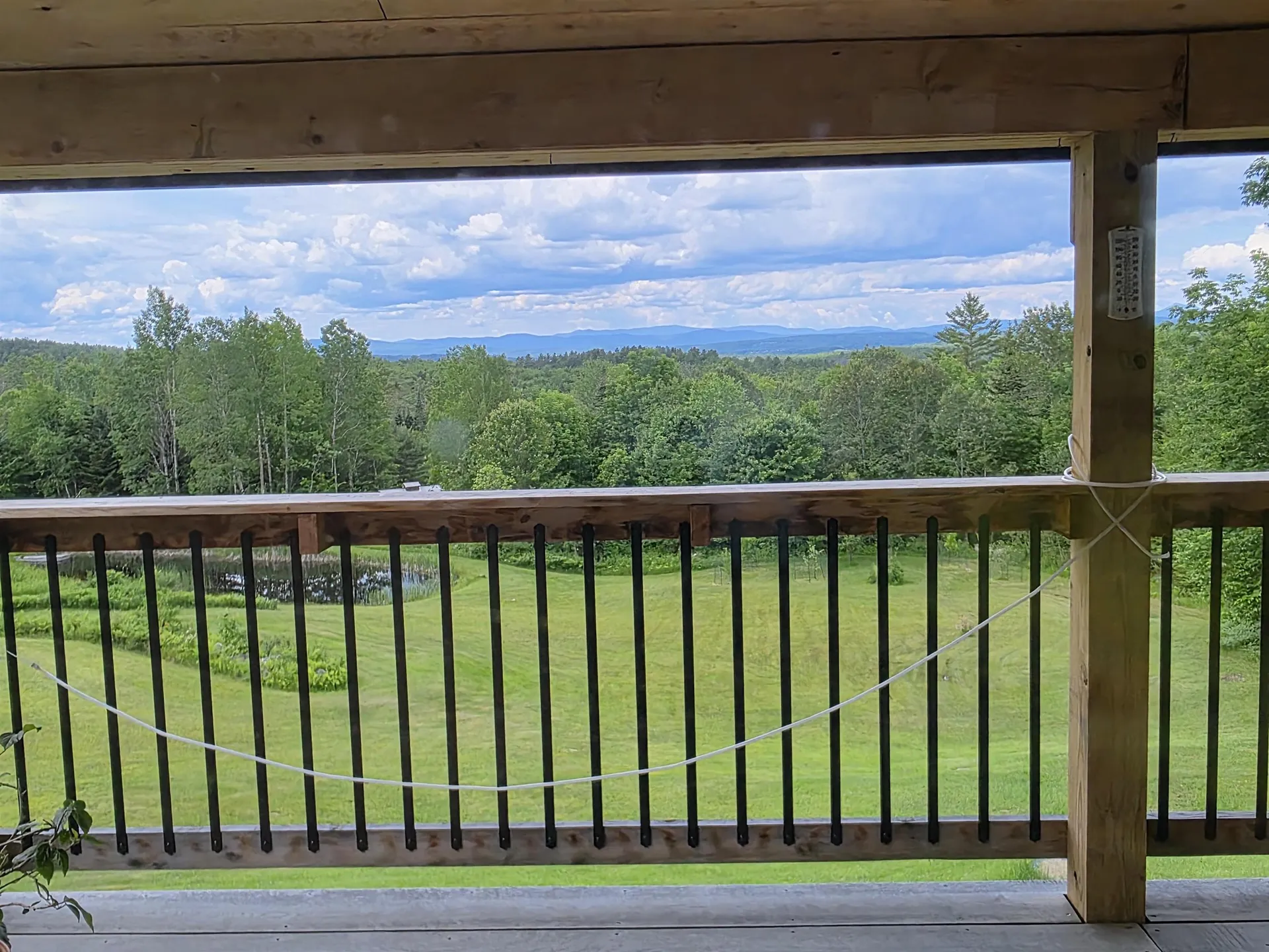 233 Jerusalem Road Marshfield VT 05826