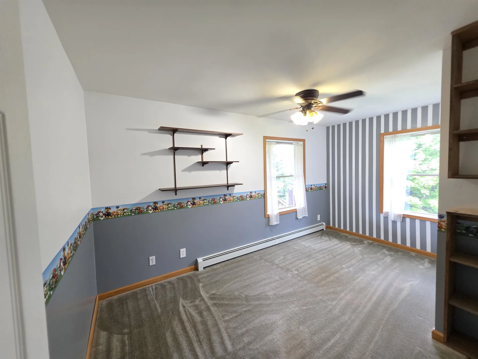 233 Jerusalem Road Marshfield VT 05826
