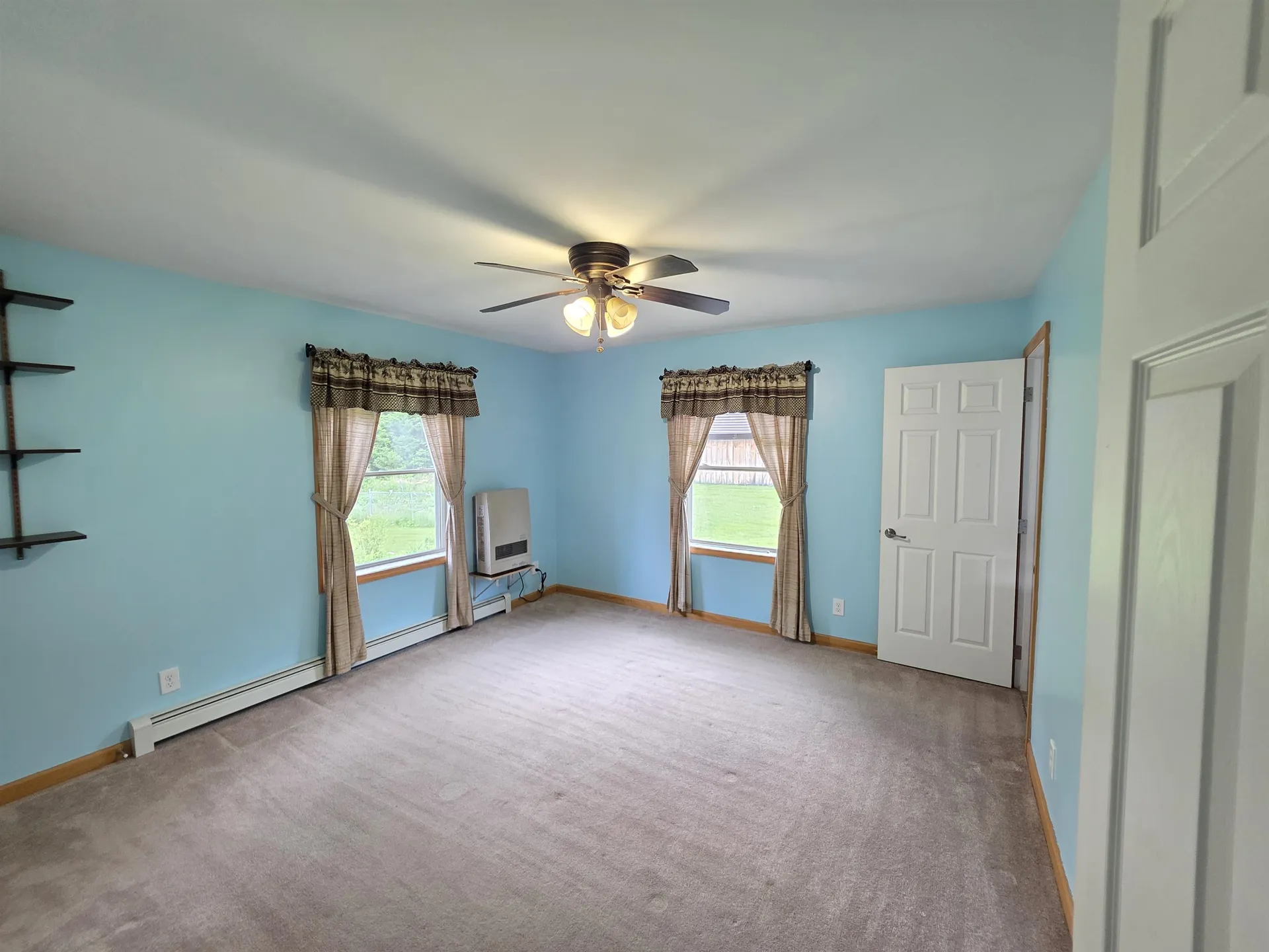 233 Jerusalem Road Marshfield VT 05826