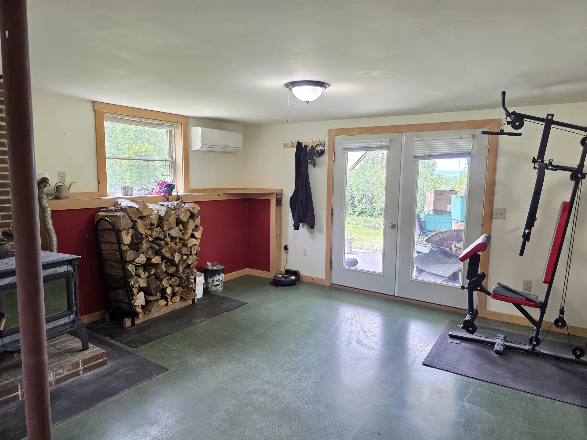 233 Jerusalem Road Marshfield VT 05826