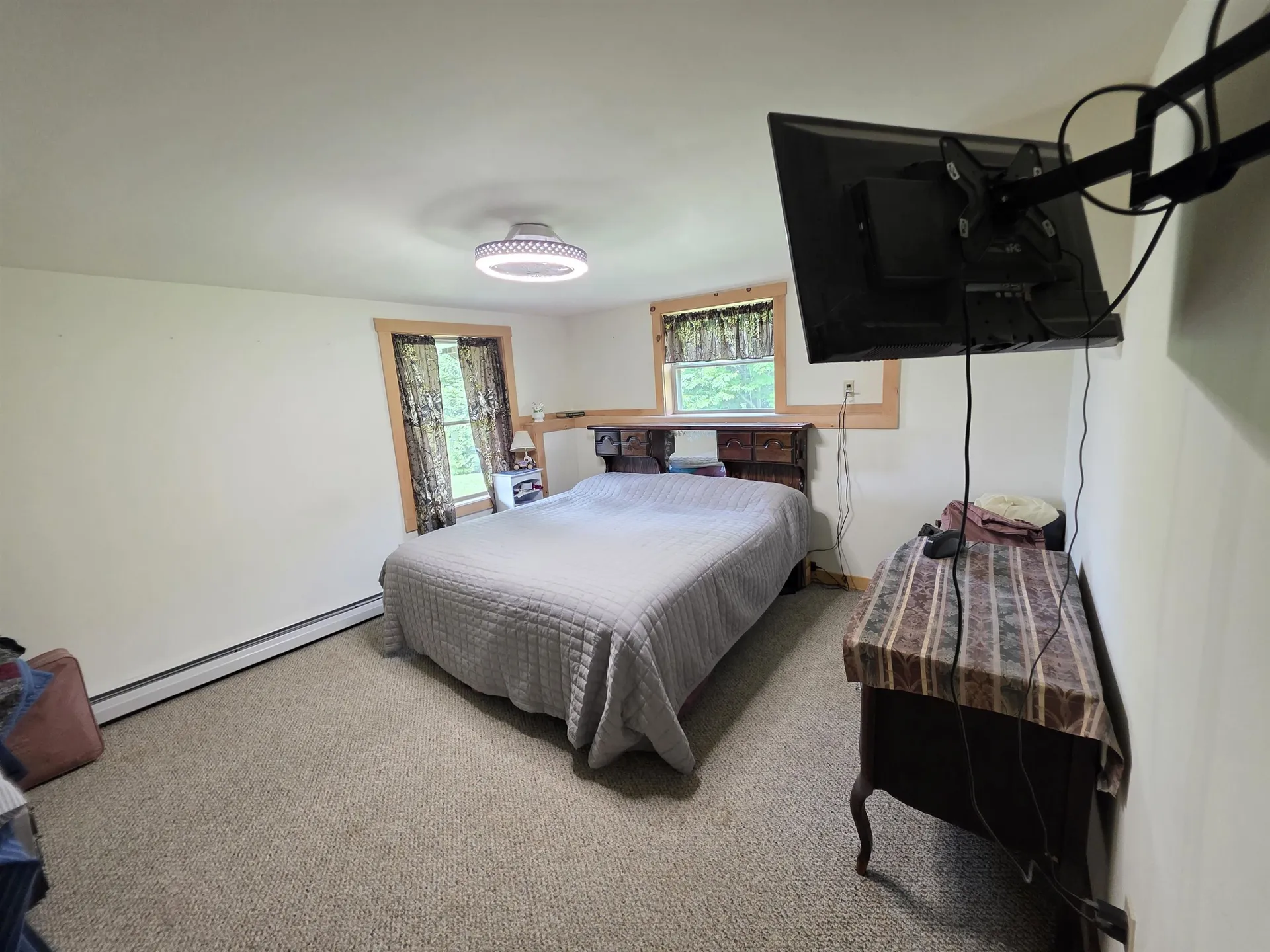 233 Jerusalem Road Marshfield VT 05826