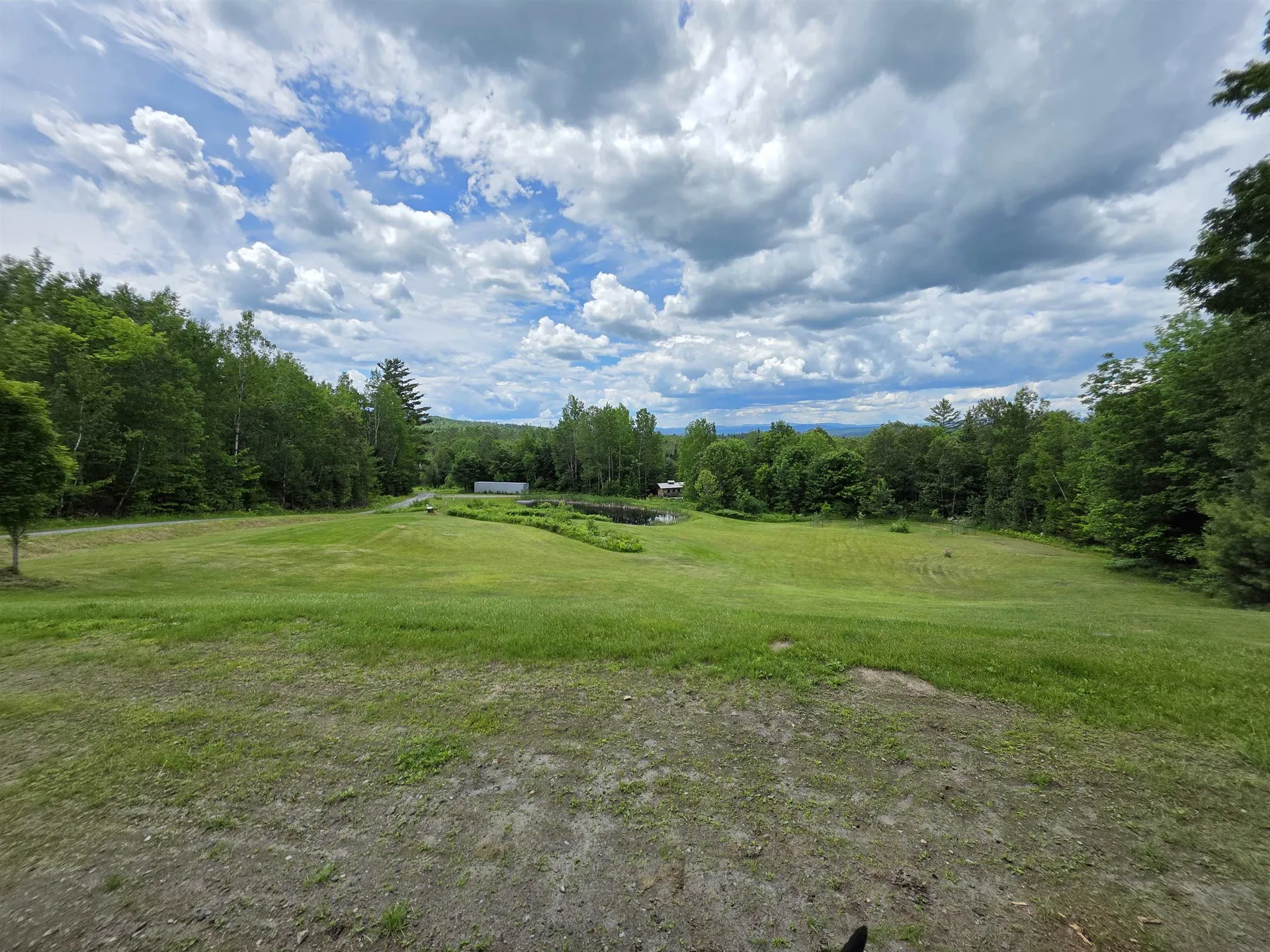 233 Jerusalem Road Marshfield VT 05826