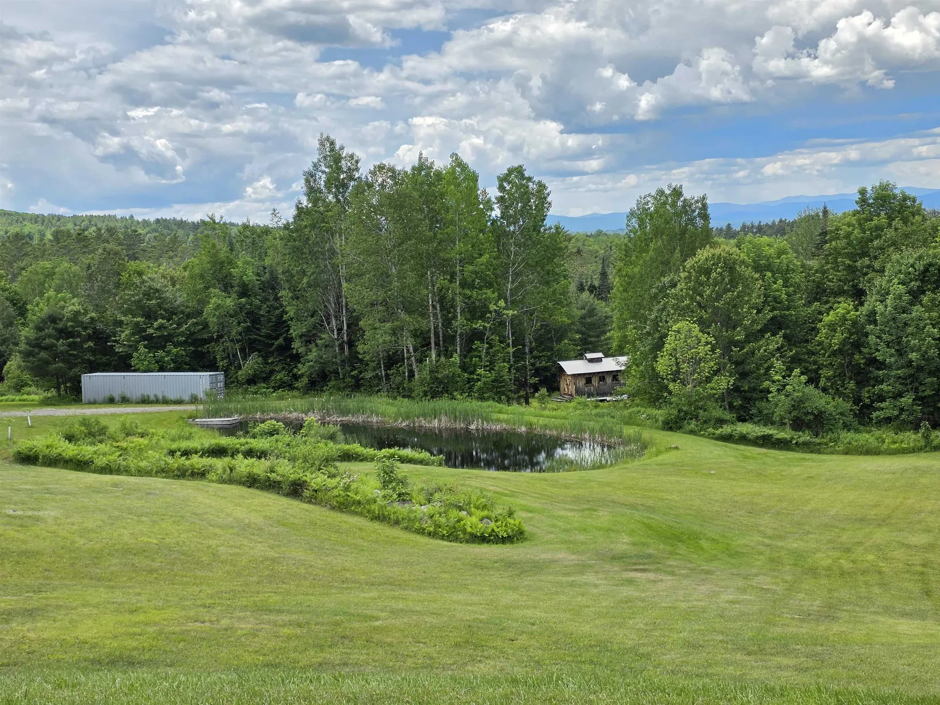 233 Jerusalem Road Marshfield VT 05826