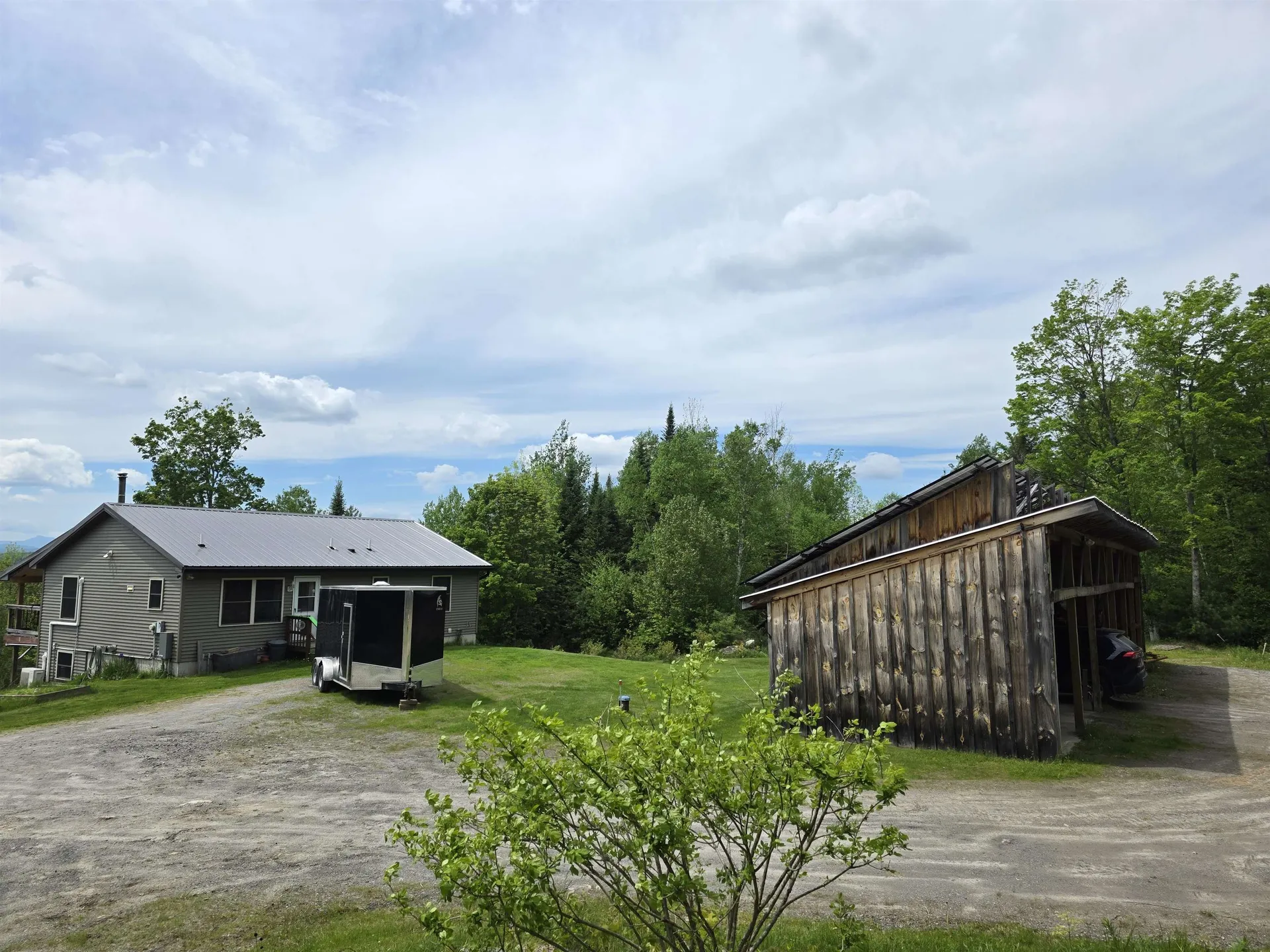 233 Jerusalem Road Marshfield VT 05826