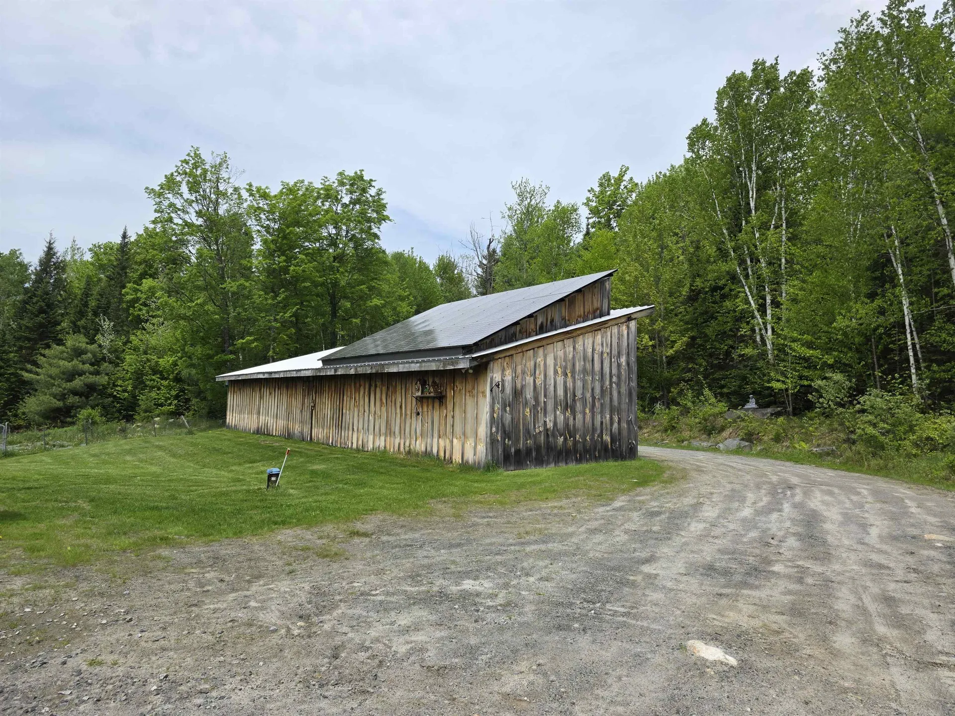 233 Jerusalem Road Marshfield VT 05826