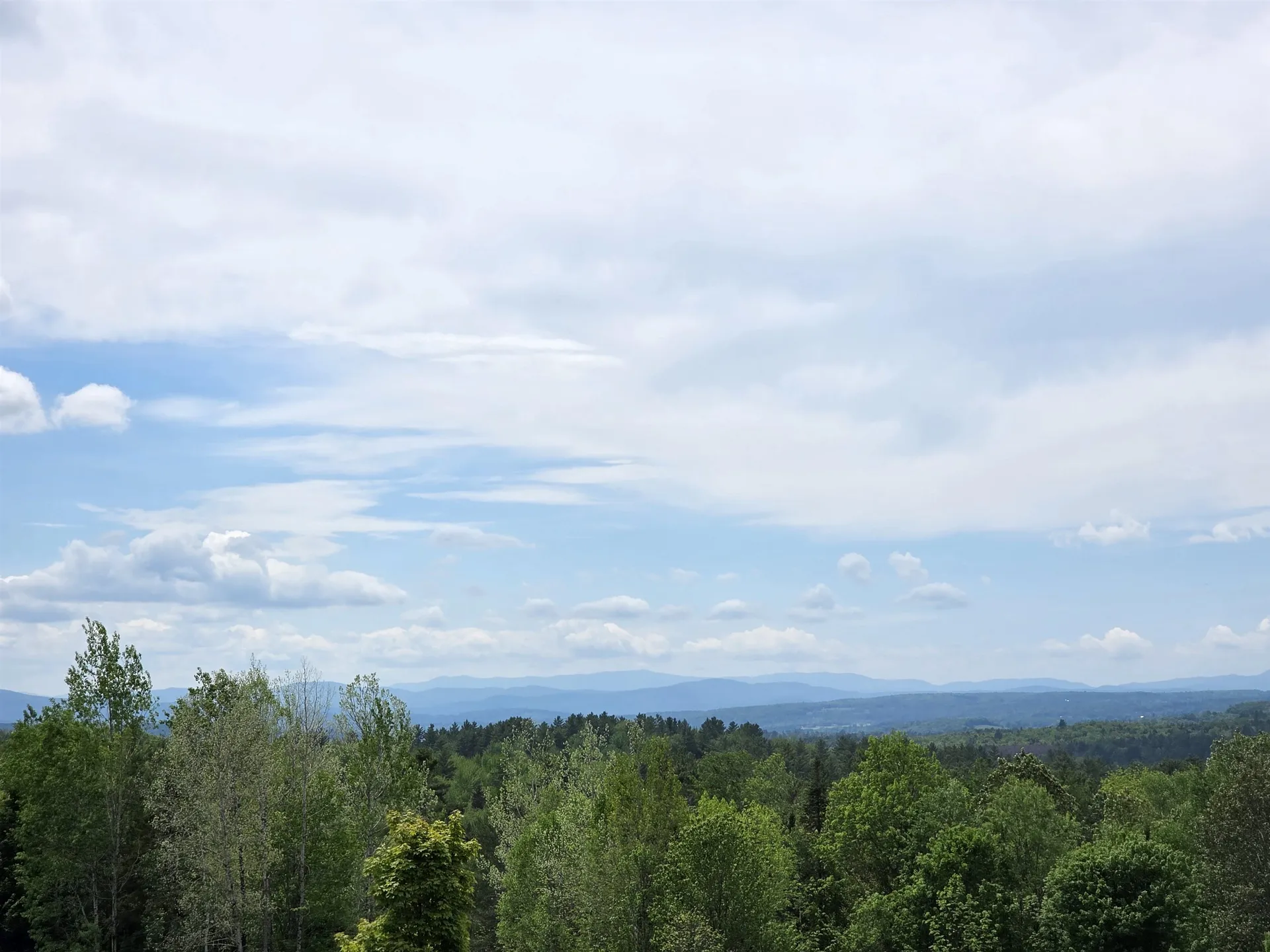 233 Jerusalem Road Marshfield VT 05826
