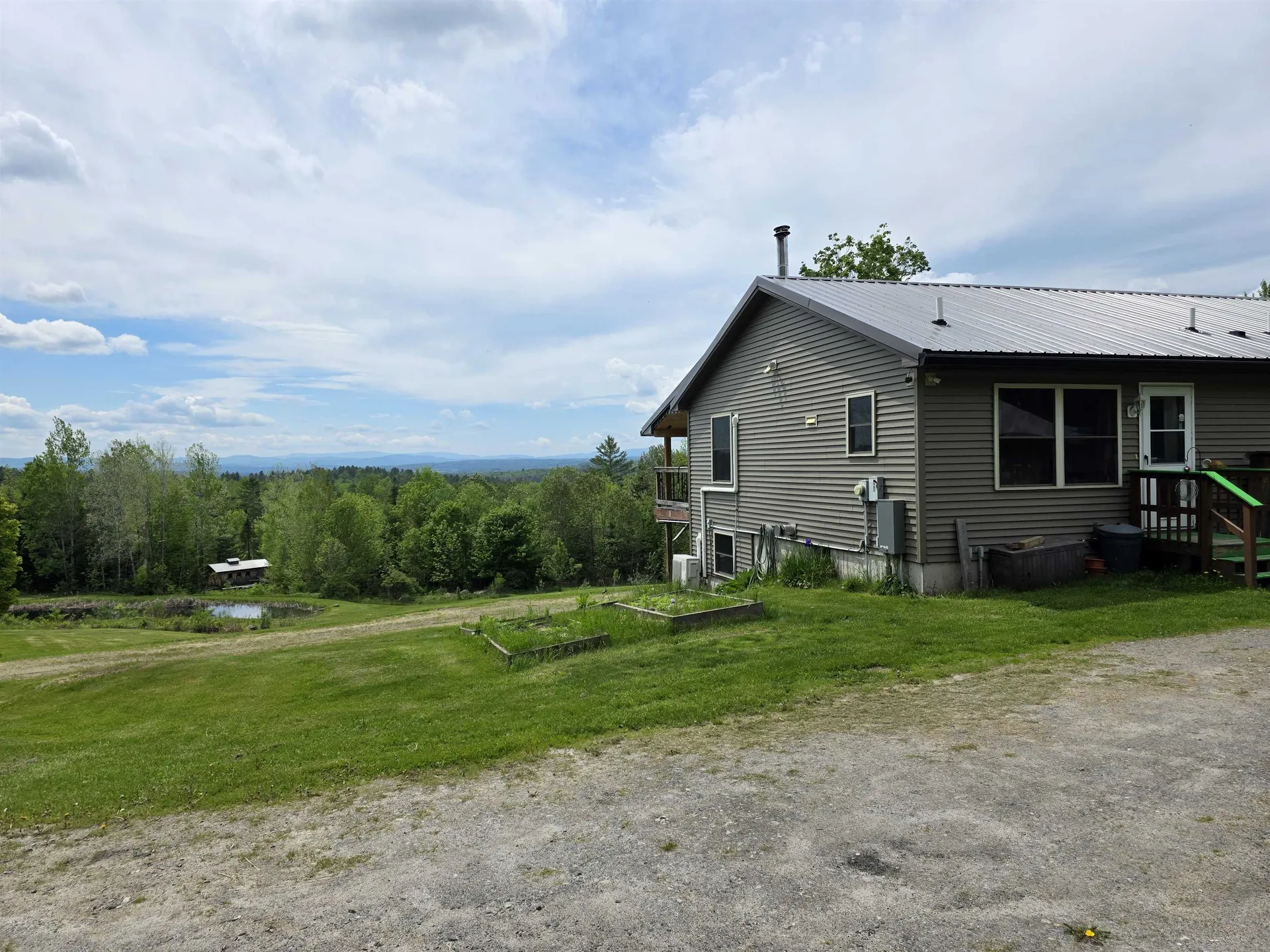 233 Jerusalem Road Marshfield VT 05826
