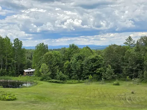 233 Jerusalem Road Marshfield VT 05826