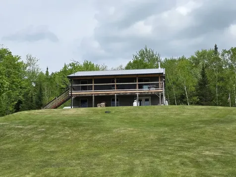 233 Jerusalem Road Marshfield VT 05826