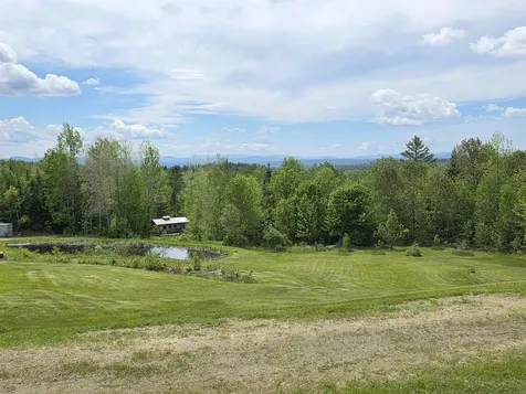 233 Jerusalem Road Marshfield VT 05826