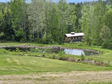 233 Jerusalem Road Marshfield VT 05826