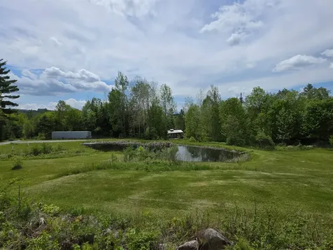 233 Jerusalem Road Marshfield VT 05826