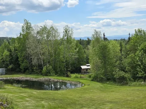 233 Jerusalem Road Marshfield VT 05826