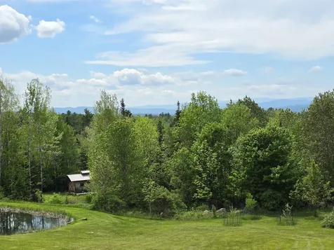 233 Jerusalem Road Marshfield VT 05826