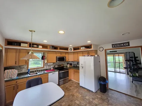 233 Jerusalem Road Marshfield VT 05826