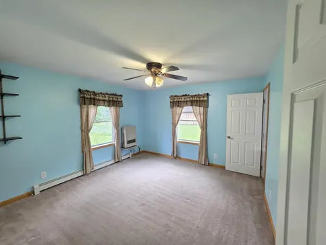 233 Jerusalem Road Marshfield VT 05826