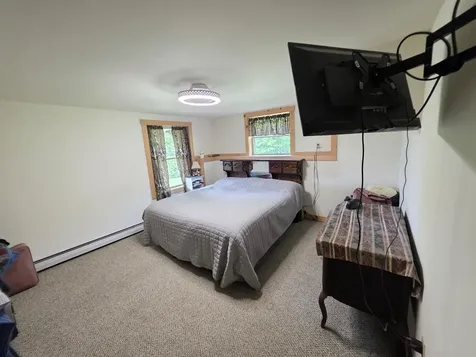 233 Jerusalem Road Marshfield VT 05826